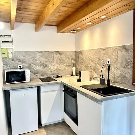 « L'eden » - Face A La Basilique - Parking Gratuit Boulogne-sur-Mer