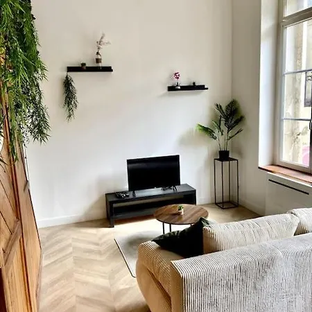 « L'eden » - Face A La Basilique - Parking Gratuit Apartamento *