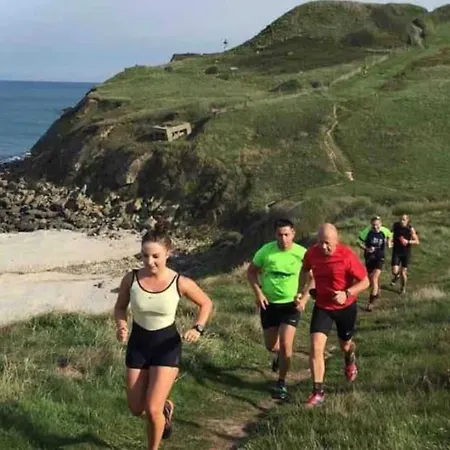 « L'eden » - Face A La Basilique - Parking Gratuit Boulogne-sur-Mer