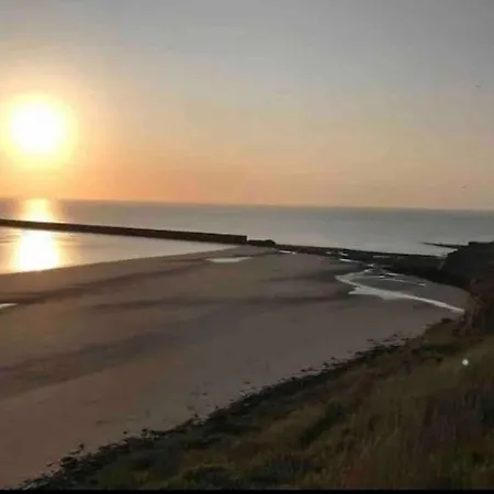 « L'eden » - Face A La Basilique - Parking Gratuit Appartement Boulogne-sur-Mer