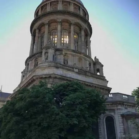« L'eden » - Face A La Basilique - Parking Gratuit * Boulogne-sur-Mer