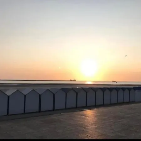 « L'eden » - Face A La Basilique - Parking Gratuit Appartement