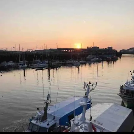 « L'eden » - Face A La Basilique - Parking Gratuit * Boulogne-sur-Mer