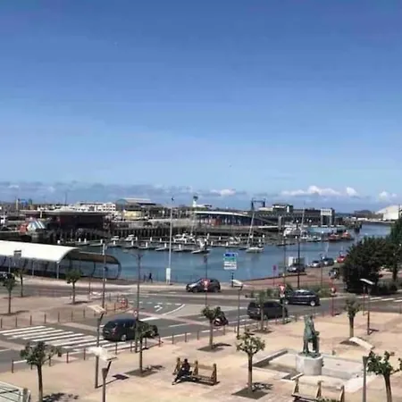 « L'eden » - Face A La Basilique - Parking Gratuit *