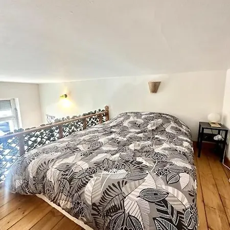 « L'eden » - Face A La Basilique - Parking Gratuit